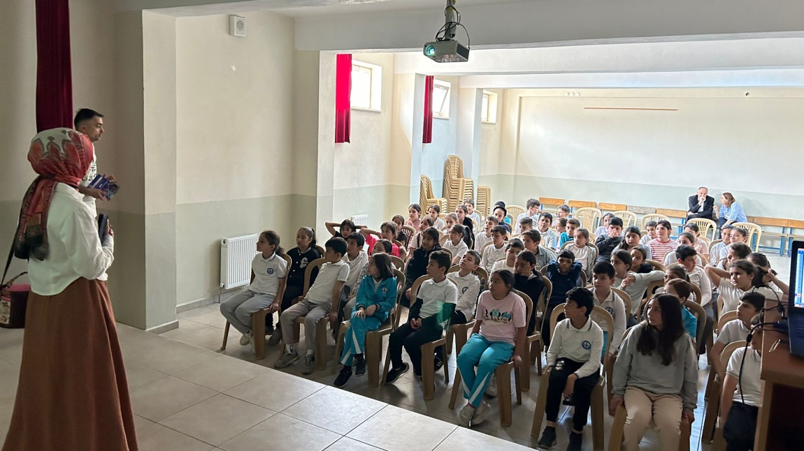 Okul Tanıtımları